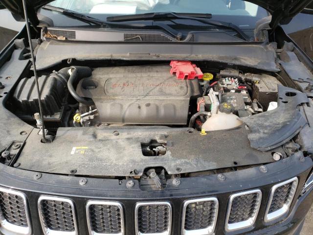 Photo 10 VIN: 3C4NJDBB5KT670481 - JEEP COMPASS LA 