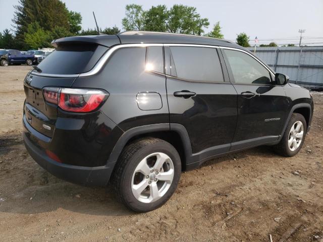 Photo 2 VIN: 3C4NJDBB5KT670481 - JEEP COMPASS LA 