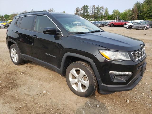 Photo 3 VIN: 3C4NJDBB5KT670481 - JEEP COMPASS LA 