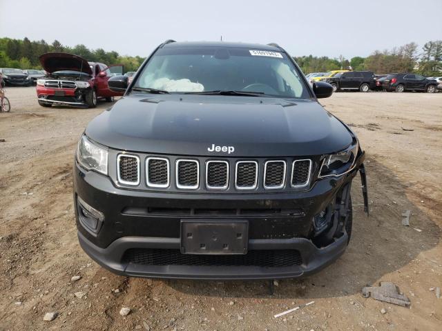 Photo 4 VIN: 3C4NJDBB5KT670481 - JEEP COMPASS LA 