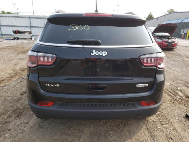 Photo 5 VIN: 3C4NJDBB5KT670481 - JEEP COMPASS LA 