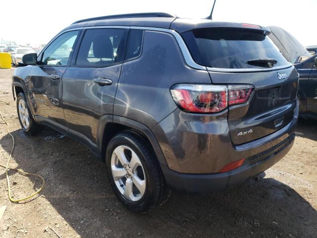 Photo 1 VIN: 3C4NJDBB5KT689595 - JEEP COMPASS 