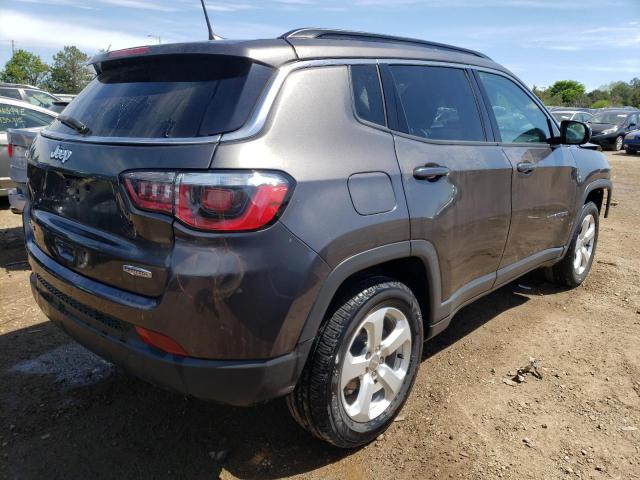 Photo 2 VIN: 3C4NJDBB5KT689595 - JEEP COMPASS 