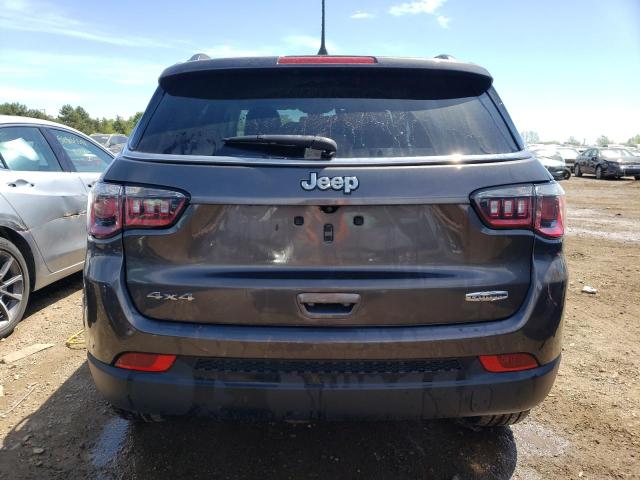 Photo 5 VIN: 3C4NJDBB5KT689595 - JEEP COMPASS 