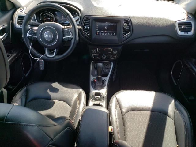 Photo 7 VIN: 3C4NJDBB5KT689595 - JEEP COMPASS 