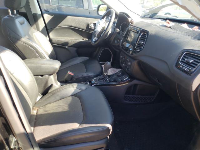 Photo 4 VIN: 3C4NJDBB5KT696028 - JEEP COMPASS LA 