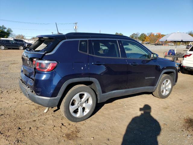 Photo 2 VIN: 3C4NJDBB5KT714267 - JEEP COMPASS 