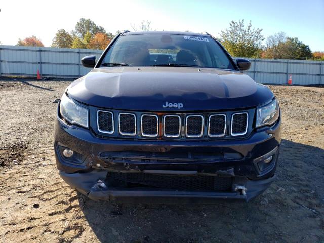 Photo 4 VIN: 3C4NJDBB5KT714267 - JEEP COMPASS 