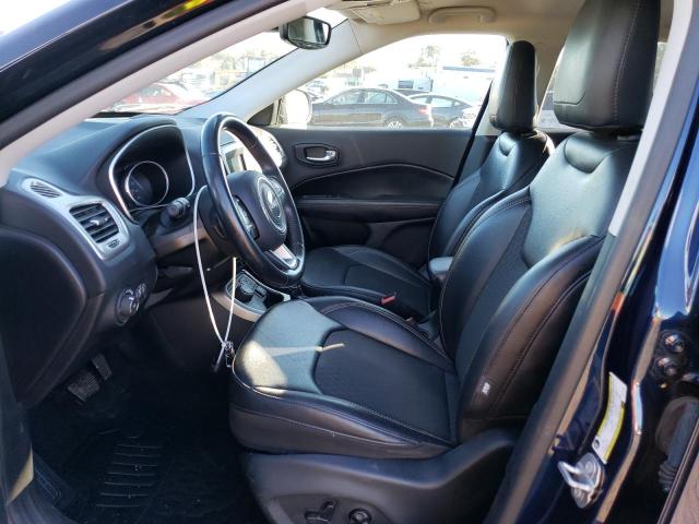 Photo 6 VIN: 3C4NJDBB5KT714267 - JEEP COMPASS 