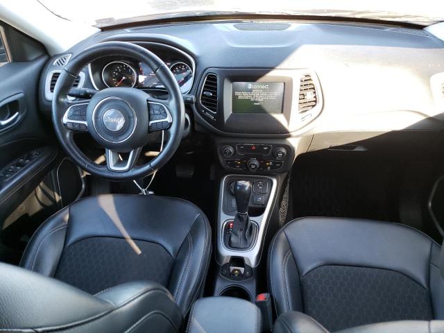 Photo 7 VIN: 3C4NJDBB5KT714267 - JEEP COMPASS 