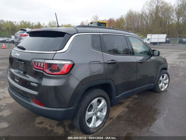 Photo 3 VIN: 3C4NJDBB5KT755241 - JEEP COMPASS 