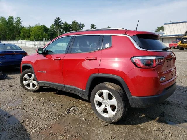 Photo 1 VIN: 3C4NJDBB5KT768233 - JEEP COMPASS LA 