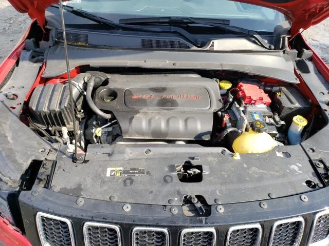 Photo 11 VIN: 3C4NJDBB5KT768233 - JEEP COMPASS LA 