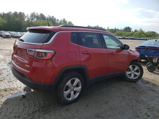 Photo 2 VIN: 3C4NJDBB5KT768233 - JEEP COMPASS LA 