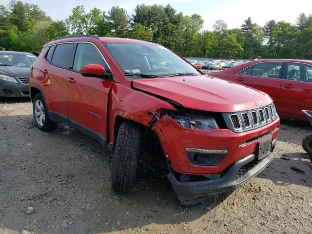 Photo 3 VIN: 3C4NJDBB5KT768233 - JEEP COMPASS LA 