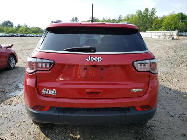 Photo 5 VIN: 3C4NJDBB5KT768233 - JEEP COMPASS LA 