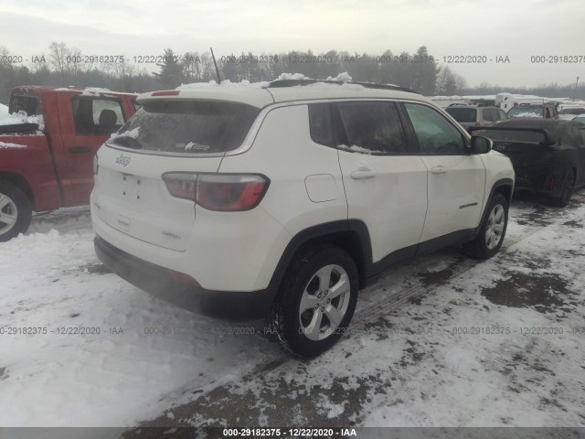 Photo 3 VIN: 3C4NJDBB5KT806897 - JEEP COMPASS 