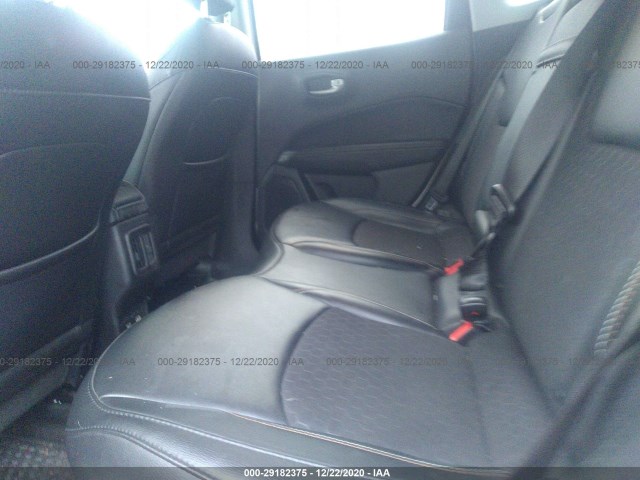 Photo 7 VIN: 3C4NJDBB5KT806897 - JEEP COMPASS 