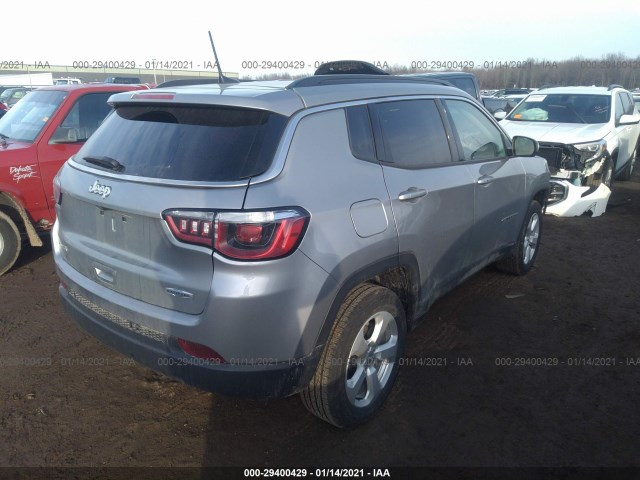 Photo 3 VIN: 3C4NJDBB5KT807158 - JEEP COMPASS 