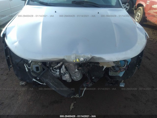 Photo 5 VIN: 3C4NJDBB5KT807158 - JEEP COMPASS 