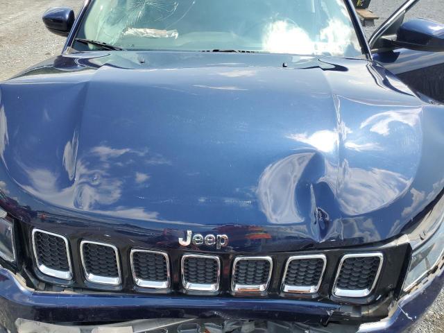 Photo 11 VIN: 3C4NJDBB5KT835963 - JEEP COMPASS 