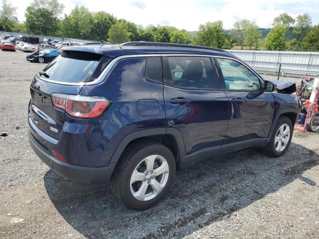 Photo 2 VIN: 3C4NJDBB5KT835963 - JEEP COMPASS 