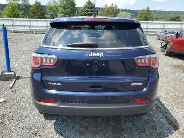 Photo 5 VIN: 3C4NJDBB5KT835963 - JEEP COMPASS 