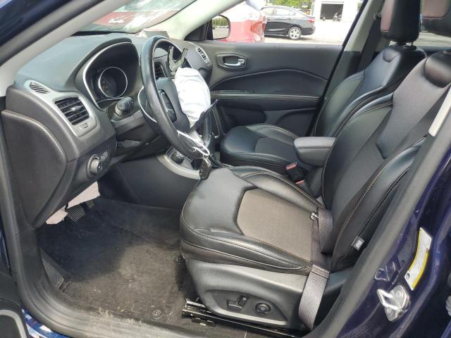 Photo 6 VIN: 3C4NJDBB5KT835963 - JEEP COMPASS 