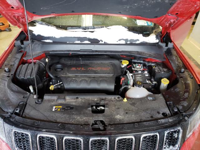 Photo 6 VIN: 3C4NJDBB5KT836238 - JEEP COMPASS LA 