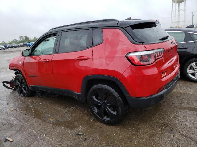 Photo 1 VIN: 3C4NJDBB5KT839298 - JEEP COMPASS 