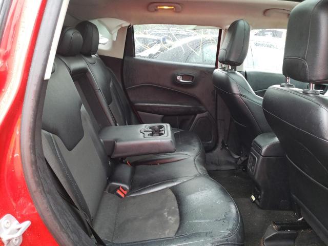 Photo 10 VIN: 3C4NJDBB5KT839298 - JEEP COMPASS 