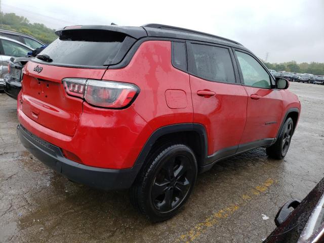 Photo 2 VIN: 3C4NJDBB5KT839298 - JEEP COMPASS 