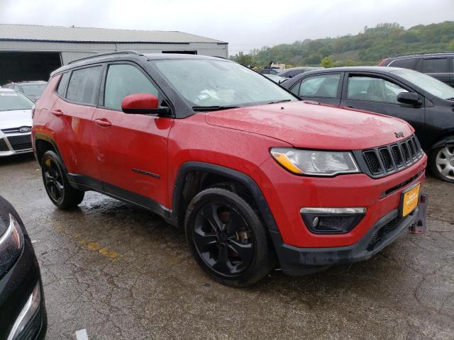 Photo 3 VIN: 3C4NJDBB5KT839298 - JEEP COMPASS 