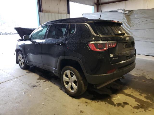 Photo 1 VIN: 3C4NJDBB5KT849667 - JEEP COMPASS LA 