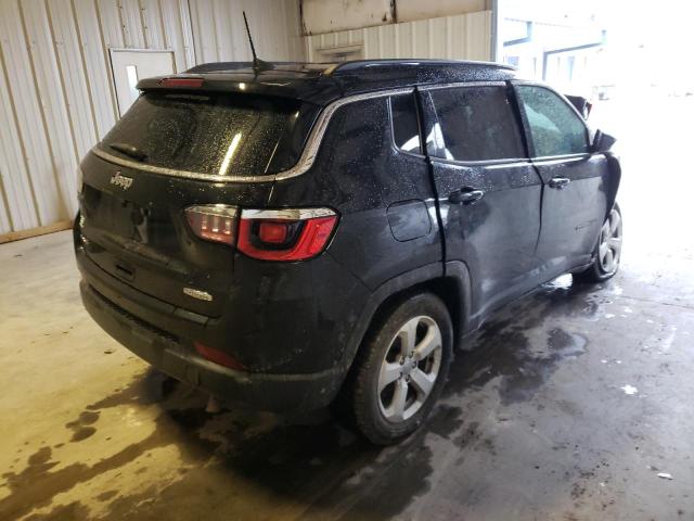 Photo 2 VIN: 3C4NJDBB5KT849667 - JEEP COMPASS LA 