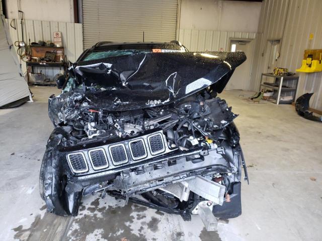 Photo 4 VIN: 3C4NJDBB5KT849667 - JEEP COMPASS LA 