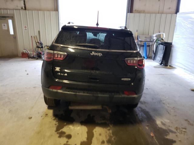 Photo 5 VIN: 3C4NJDBB5KT849667 - JEEP COMPASS LA 