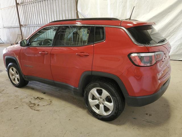 Photo 1 VIN: 3C4NJDBB5LT101731 - JEEP COMPASS LA 