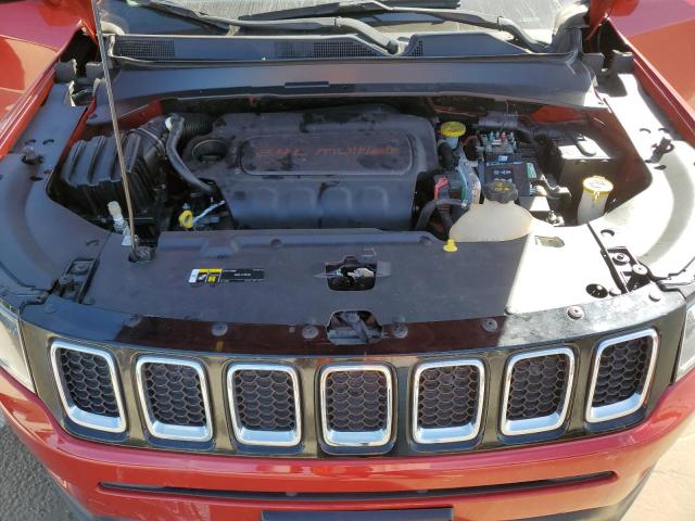 Photo 11 VIN: 3C4NJDBB5LT101731 - JEEP COMPASS LA 