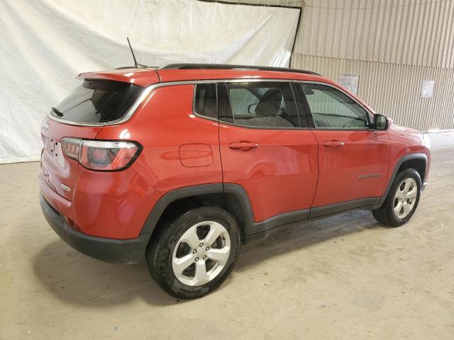 Photo 2 VIN: 3C4NJDBB5LT101731 - JEEP COMPASS LA 