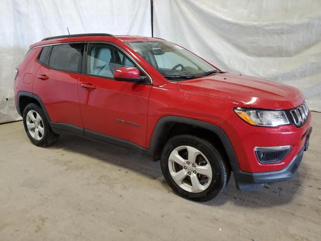 Photo 3 VIN: 3C4NJDBB5LT101731 - JEEP COMPASS LA 