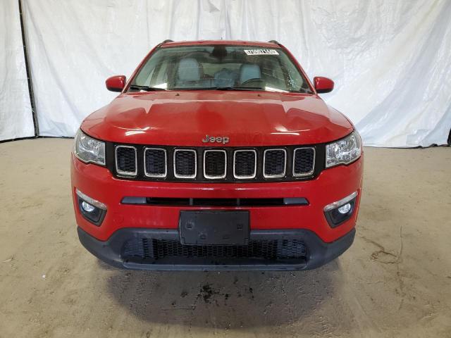 Photo 4 VIN: 3C4NJDBB5LT101731 - JEEP COMPASS LA 