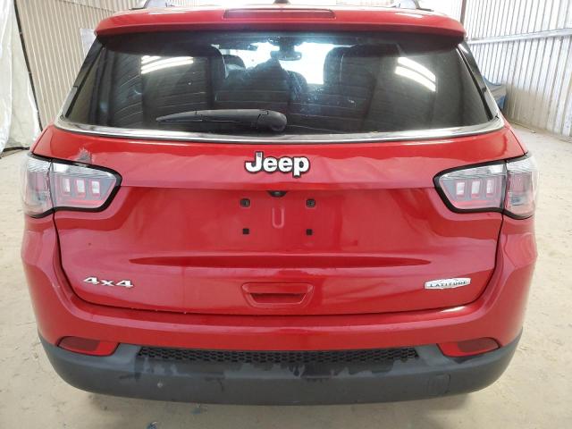 Photo 5 VIN: 3C4NJDBB5LT101731 - JEEP COMPASS LA 