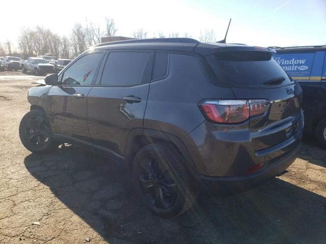 Photo 1 VIN: 3C4NJDBB5LT112437 - JEEP COMPASS LA 