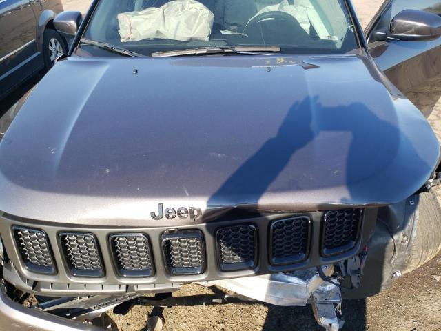 Photo 10 VIN: 3C4NJDBB5LT112437 - JEEP COMPASS LA 