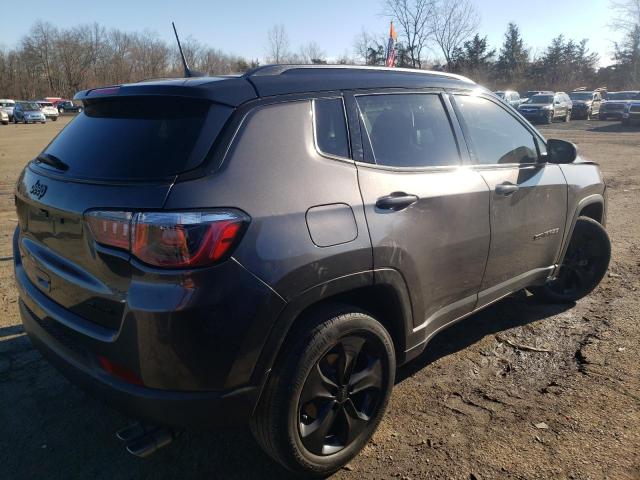 Photo 2 VIN: 3C4NJDBB5LT112437 - JEEP COMPASS LA 