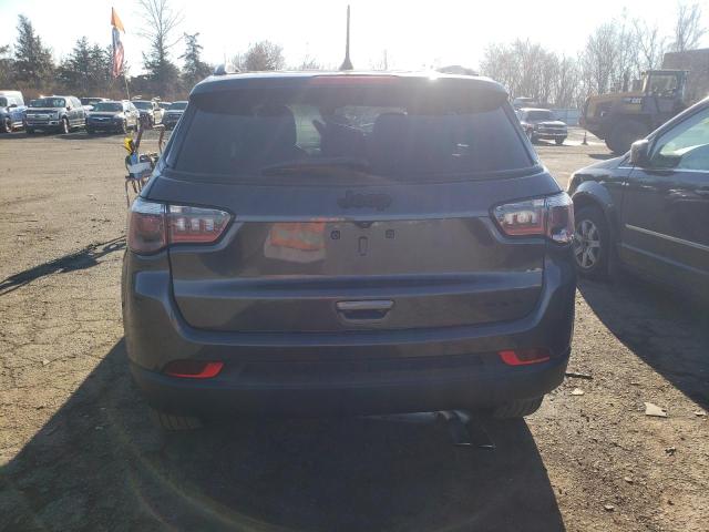 Photo 5 VIN: 3C4NJDBB5LT112437 - JEEP COMPASS LA 