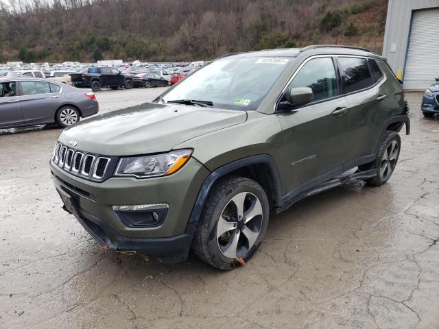 Photo 0 VIN: 3C4NJDBB5LT117072 - JEEP COMPASS 