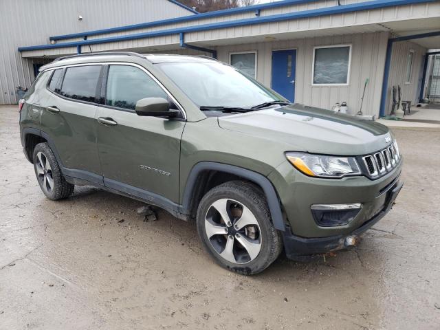 Photo 3 VIN: 3C4NJDBB5LT117072 - JEEP COMPASS 