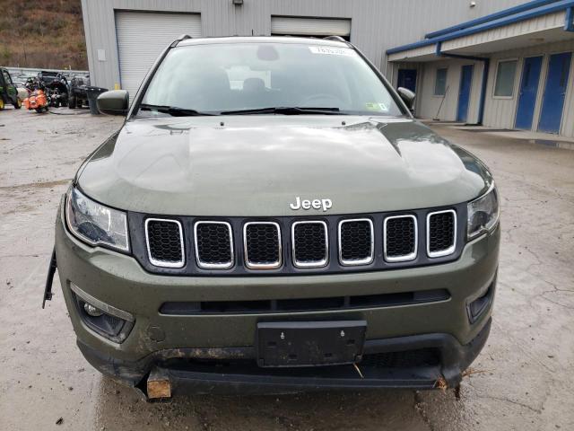 Photo 4 VIN: 3C4NJDBB5LT117072 - JEEP COMPASS 